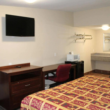 American Inn & Suites, 巴黎 — 照片 3