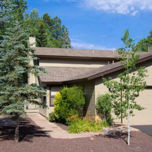 Quality Hill Resort, Pinetop-Lakeside — photo 3