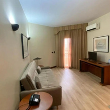 Bonaparte Hotel Residence - Suite 803, Brasilia — photo 5