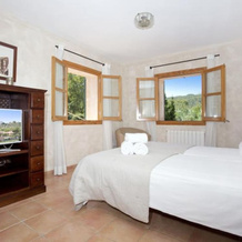 Villa Puigpunyent- Tramuntana, Puigpunyent — photo 2
