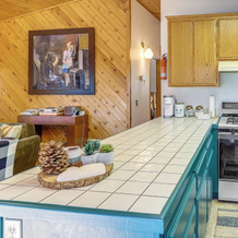 Idyllwild Cabin W/ Deck & Tahquitz Peak Views, Айдилуайлд — фото 5