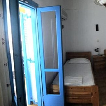 Stavros Apartments, Кало-Хорио — фото 3