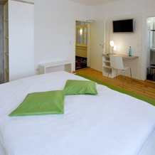Hotel Karolinger-Hof, Lorsch — photo 2