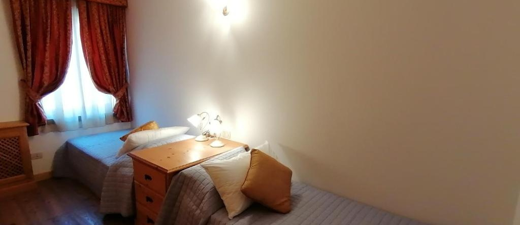 Asiago Sporting Lodge, Asiago — photo 1