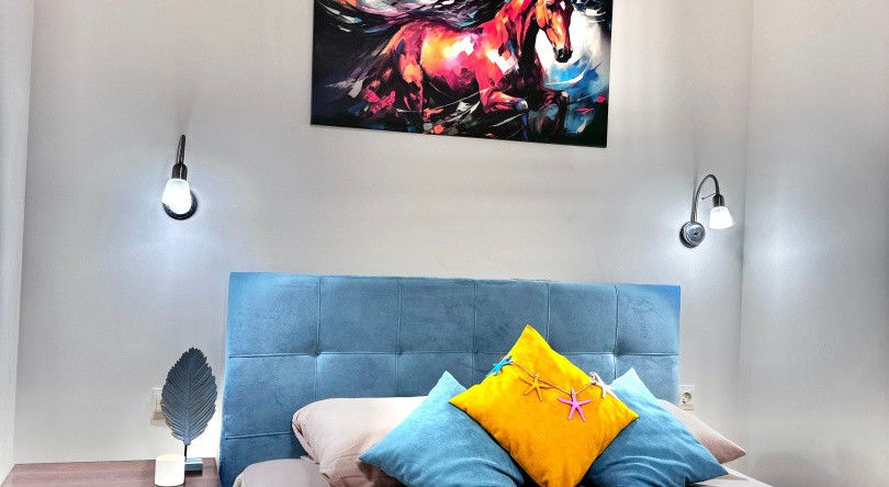 Zhk Sapfir Apartament 1, Sochi — photo 1