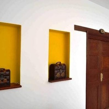 Hotel Encanto Real, Гарсон — фото 3