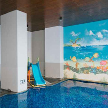 Tamansari Mahogany Apartemen by 7Rm, 卡朗 — 照片 5