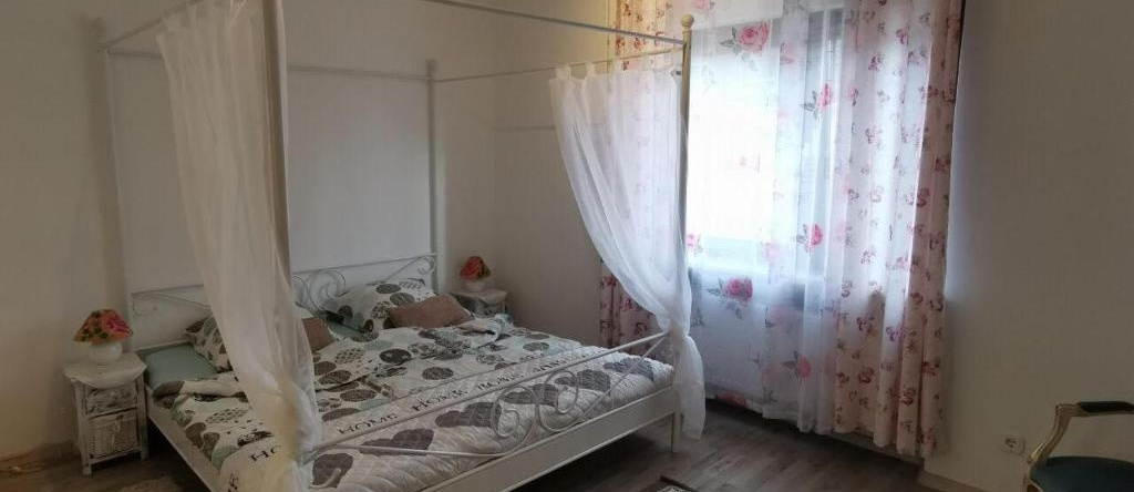 Apartment Viktoria, Пютлинген — фото 1