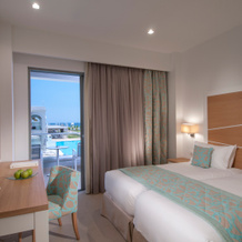 Blue Lagoon Princess Hotel, Polygyros — photo 5