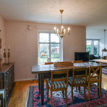Stunning Home In Sjötorp With 3 Bedrooms And Wifi, Мариестад — фото 3