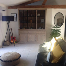 Chambre d'hôtes Les Hortensias, 阿尔沃 — 照片 5
