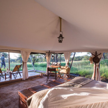Elewana Serengeti Pioneer Camp, Барияди — фото 3