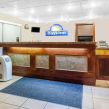 Days Inn By Wyndham Tannersville, 坦纳斯维尔 — 照片 2