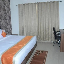 Kyan Clarks Inn Sultanpur, 苏丹普尔 — 照片 4