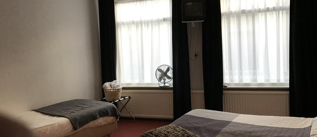 HCR 't Raedhus, Dokkum — photo 1