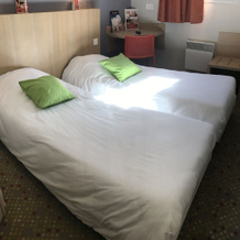 Brit Hotel Essentiel Tours Sud – Chambray-lès-Tours, Chambray-les-Tours — photo 5