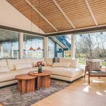 10 Person Holiday Home In Bindslev-By Traum, Биндслев — фото 3