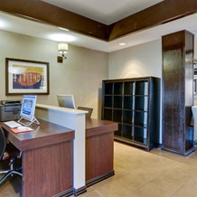 Staybridge Suites San Angelo By Ihg, Сан-Анджело — фото 3