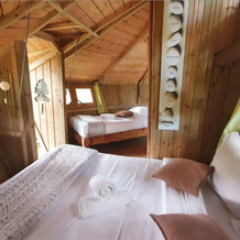 Le Petit Moulin du Rouvre, Mesnil-Roc'h — photo 5