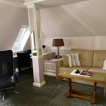 Lippischer Hof, 代特莫尔德 — 照片 3