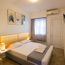 Niforeika Beach Hotel, Запад Ахайи — фото 5