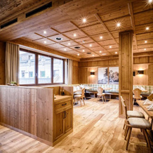 Alpengasthof & Alpencafé Eng, Кематен — фото 5