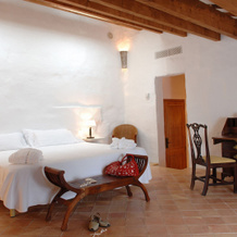Alcaufar Vell Hotel Rural & Restaurant, 圣路易斯 — 照片 5