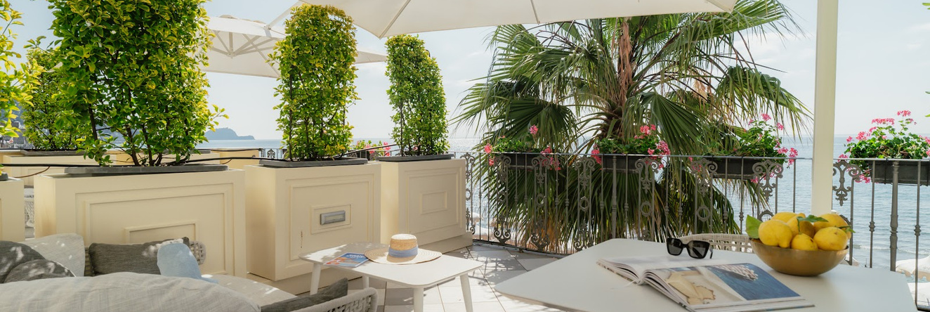 Grand Hotel Alassio, Alassio — photo 1