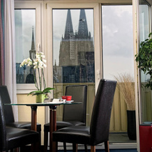 Wyndham Koeln, Кёльн — фото 5