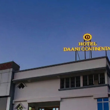 Goroomgo Danni Continental Imphal, Импхал — фото 2