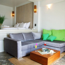 Bari Lamai Resort, 罗勇府 — 照片 2
