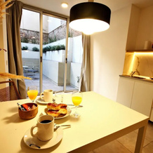 Simply Feel At Home Apartments, Кордова — фото 3