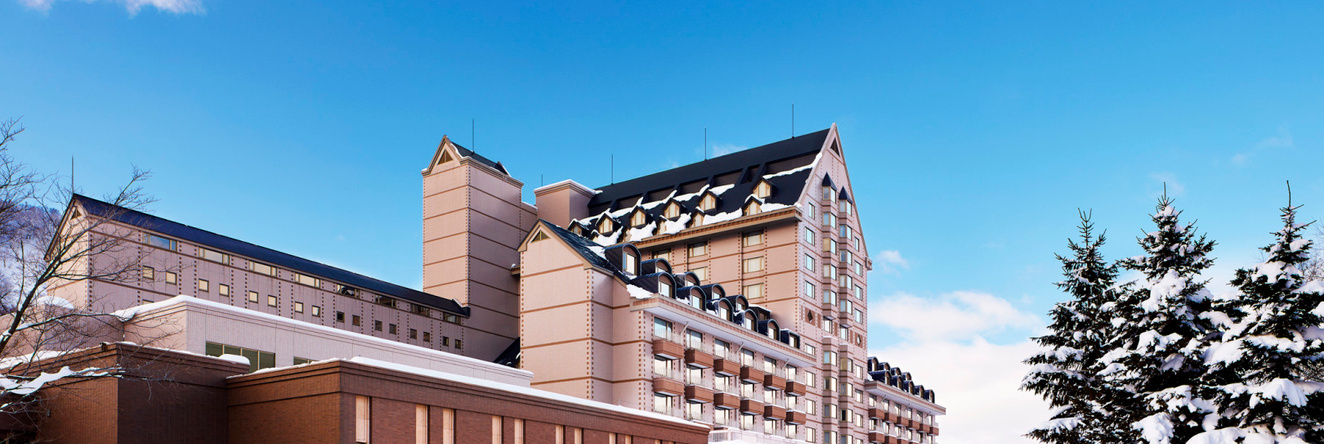 The Kiroro, A Tribute Portfolio Hotel, Hokkaido, Акаигава — фото 1