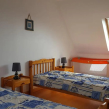 Gîte "Les Hauts Du Brouennou" - Location saisonnière, Landeda — photo 5