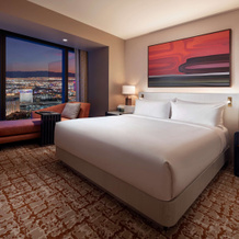 Crockfords Las Vegas, LXR Hotels & Resorts at Resorts World, 拉斯维加斯 — 照片 2