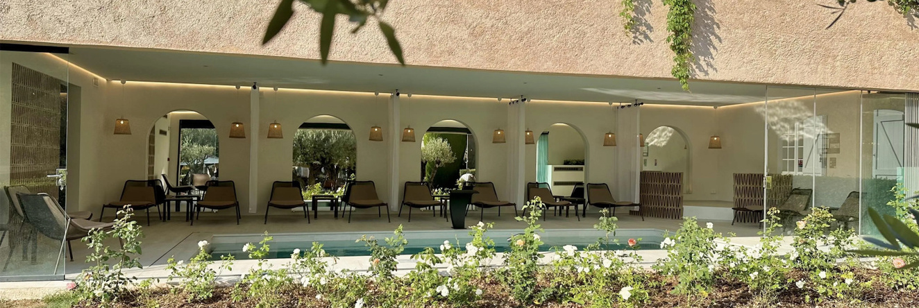 La Bastide Du Calalou Hotel & Spa, Bw Premier Collection, Муассак-Бельвю — фото 1
