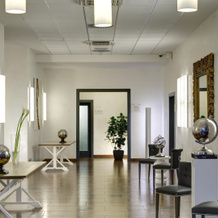 FH55 Grand Hotel Mediterraneo, 佛罗伦萨 — 照片 2