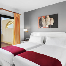 Elba Lucía Sport & Suite Hotel, 安提瓜 — 照片 4