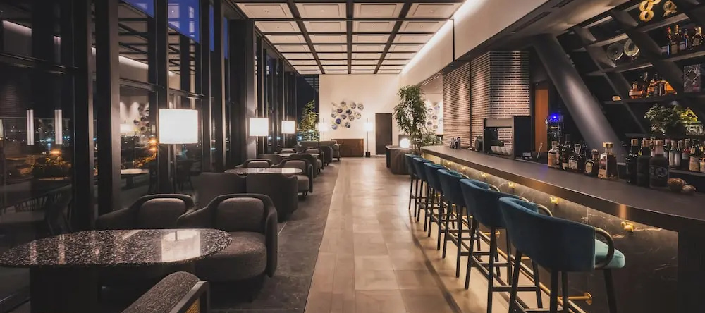 THE GATE HOTEL YOKOHAMA by HULIC, 横滨 — 照片 1