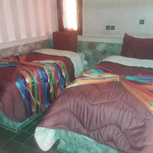 Hotel France Ouzoud, 乌祖德 — 照片 3