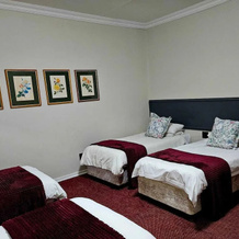 Mont Aux Sources Drakensberg Resort, Бергвилль — фото 4