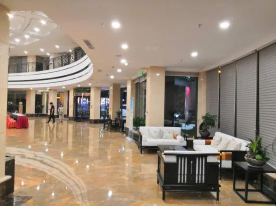 Yihuang International Hotel, 伊环 — 照片 1