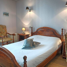 Hotel De France, La Cote-Saint-Andre — photo 5