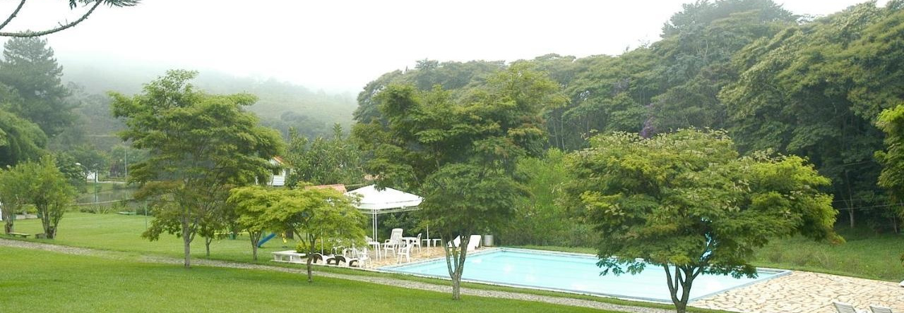 Park Hotel Mantiqueira, Barbacena — photo 1