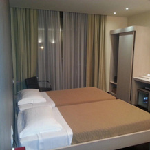 City Hotel Varese, 瓦雷泽 — 照片 3
