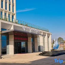 Huaxia Lakeside Resort Hotel, 衢州 — 照片 4