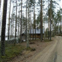 Holiday Home Uutela, Анттола — фото 4