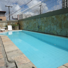 Rede Andrade Jangadeiro, Aracaju — photo 4