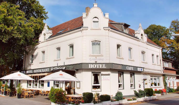Hotel Grütering, Dorsten — photo 1