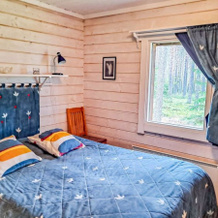 Holiday Home Pilkkaniemi, 尤卡 — 照片 5